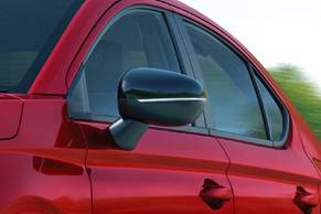 Honda City Side Mirror (Body) Image
