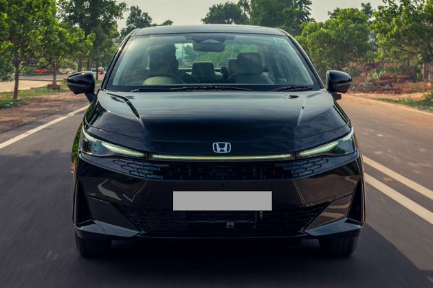 Honda City ZX Plus On Road Price (Petrol), Features & Specs, Images