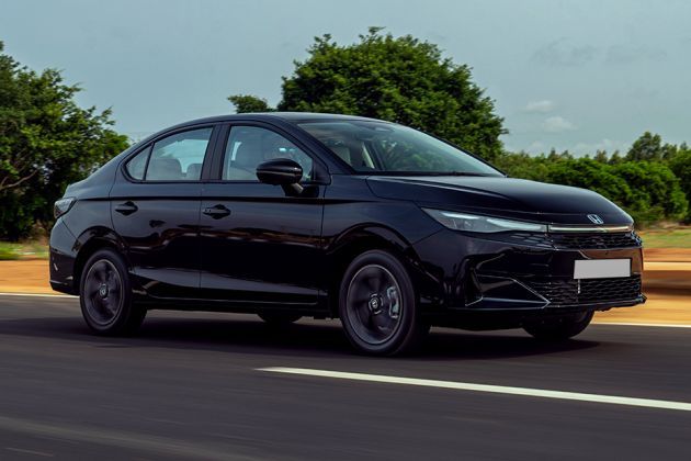 Honda City ZX Plus On Road Price (Petrol), Features & Specs, Images