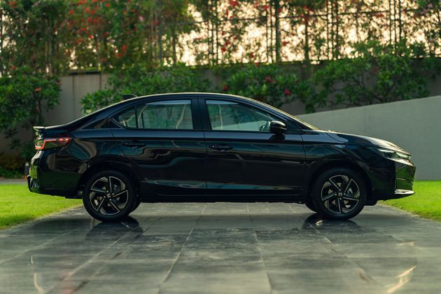 Honda City ZX Plus On Road Price (Petrol), Features & Specs, Images