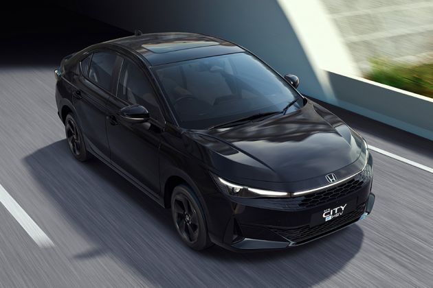 Honda City ZX CVT On Road Price (Petrol), Features & Specs, Images