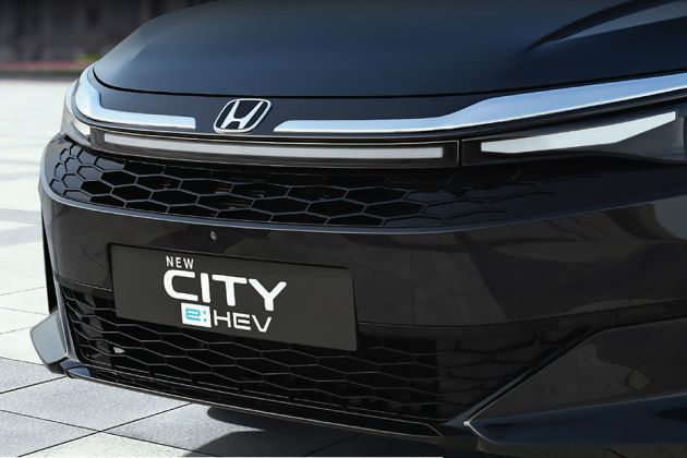 Honda City ZX CVT On Road Price (Petrol), Features & Specs, Images