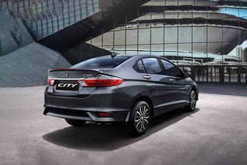 Honda City Price Bs6 July Offers Images Review Specs