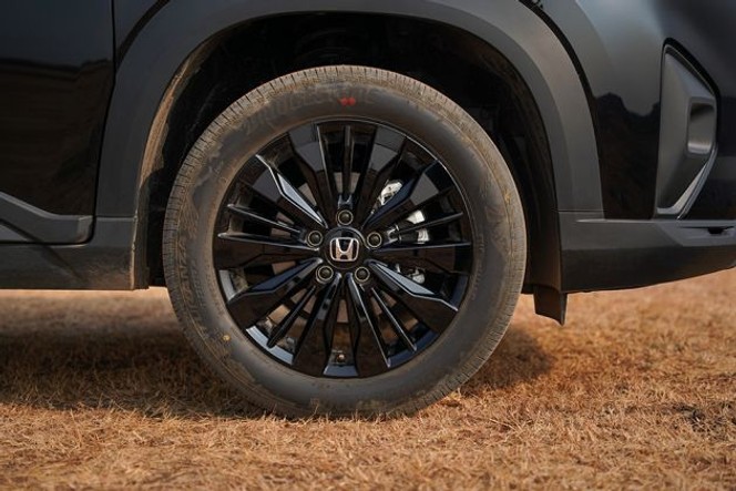 ഹോണ്ട എലവേറ്റ് ചക്രം image