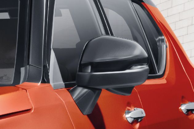 Honda Elevate Side Mirror (Body) Image