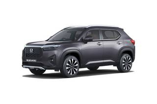 Honda Elevate