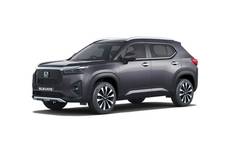 Honda Elevate user reviews