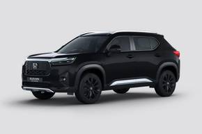 Honda Elevate