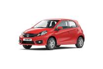 Honda Brio 2011-2013