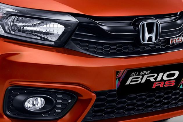 Honda Brio 2020 Expected Price 5.00 Lakh, Launch Date, Images 