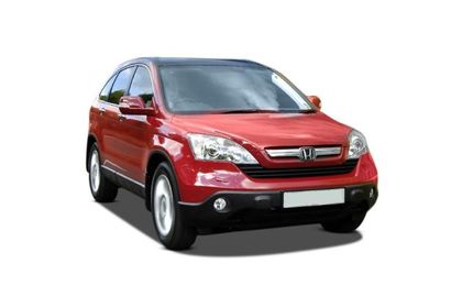 Honda CR-V 2007-2013 Price, Images, Mileage, Reviews, Specs