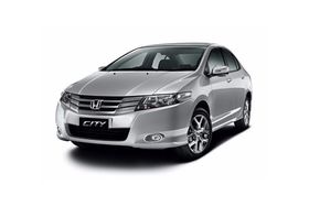 Honda City perfect for cities
