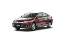 Honda City 2014-2015