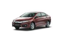 Honda City 2014-2015