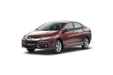 Honda City 14 15 V Mt On Road Price Petrol Features Specs Images