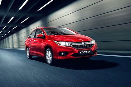 Honda City Price January Offers Images Review Specs
