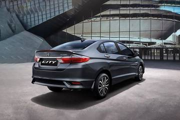 Honda City I Vtec S On Road Price Petrol Features Specs