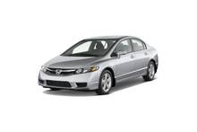 Honda Civic 2010-2013