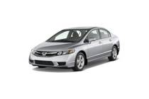 Honda Civic 2010-2013