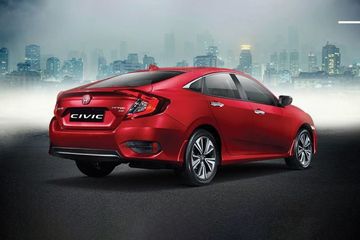 New Honda Civic 2020 Price January Offers Images Review
