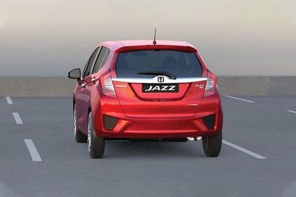Honda Jazz 2014-2020 1.2 E i VTEC On Road Price (Petrol), Features