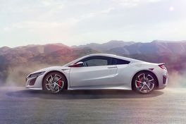 Honda Nsx Price In India Launch Date Images Specs Colours
