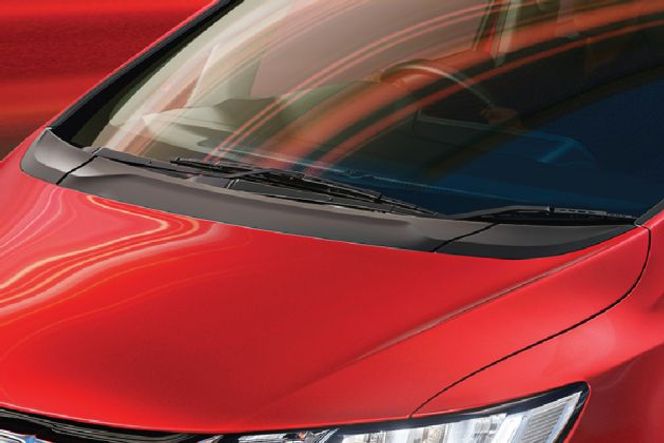 Honda Jazz Exterior Image