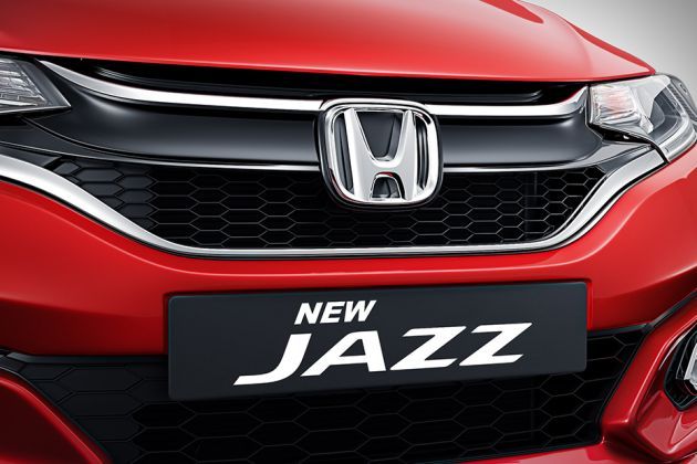 Honda Jazz ZX On Road Price (Petrol), Features & Specs, Images
