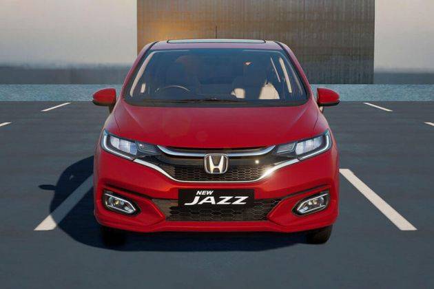 Honda Jazz ZX On Road Price (Petrol), Features & Specs, Images
