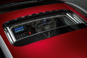 Honda Wr V Sv Diesel On Road Price Features Specs Images