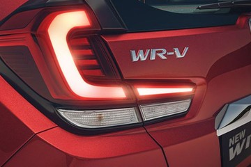 Honda Wr V Sv Diesel On Road Price Features Specs Images