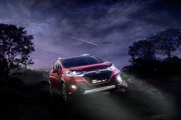 New Honda Wr V 21 Price Bs6 April Offers Images Review Specs New Honda Wr V 21 Price Bs6 April Offers Images Review Specs