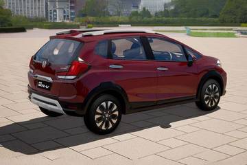 New Honda Wr V 21 Price Bs6 April Offers Images Review Specs New Honda Wr V 21 Price Bs6 April Offers Images Review Specs