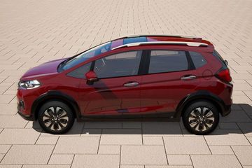 New Honda Wr V 21 Price Bs6 April Offers Images Review Specs