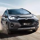 Honda Wr V Specifications Features Configurations Dimensions