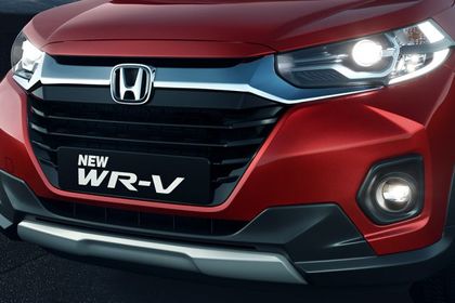 New Honda Wr V 22 Price September Offers Images Review Colours