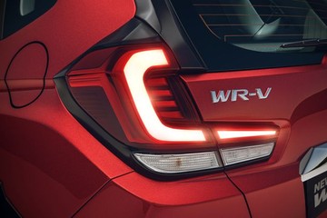 New Honda Wr V 22 Price January Offers Images Review Colours