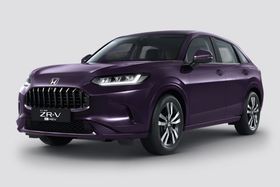 Honda ZR-V