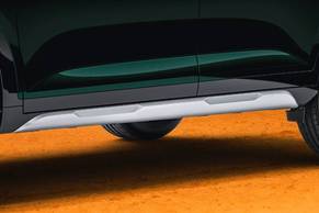 Hyundai Alcazar Exterior Image Image