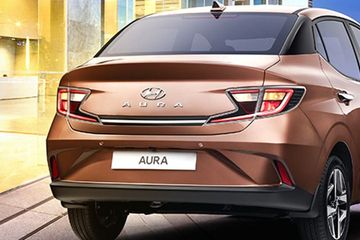 Hyundai Aura Price Images Review Specs