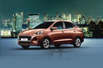 Hyundai Aura Hyundai Aura