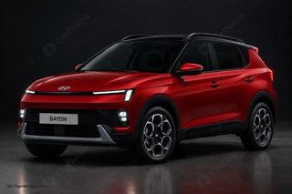 Hyundai Bayon Hyundai Bayon