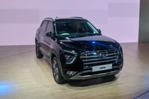 Hyundai Creta 2020 Hyundai Creta 2020