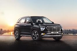 Hyundai Creta 2020 Price In Delhi On Road