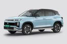 Creta Electric