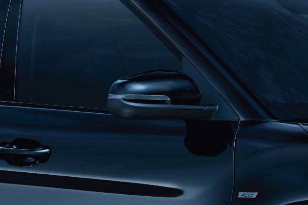 Hyundai Creta Side Mirror (Body) Image