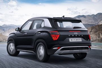 Hyundai Creta 2020 Car Price Starts 9 99 Lakhs Images Review Specs