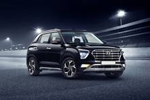 Hyundai Creta 2020-2024