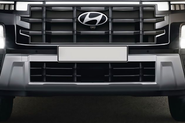 Hyundai Creta Exterior Image Image