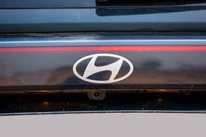 Hyundai Creta Exterior Image Image